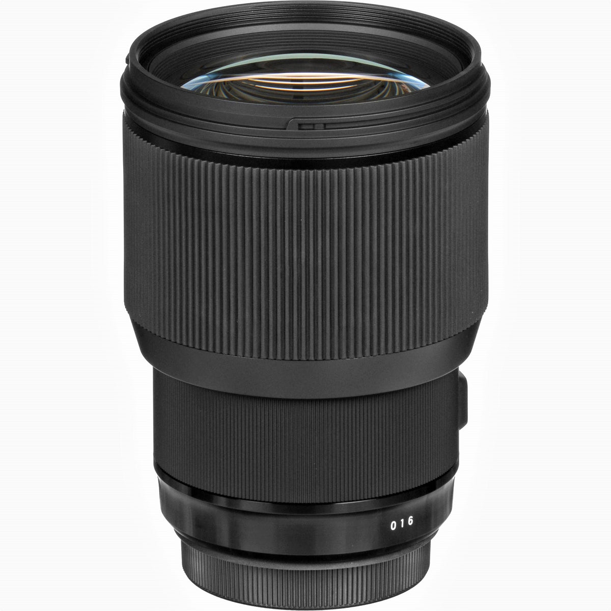 Sigma 85mm F1.4 DG HSM Art Lens