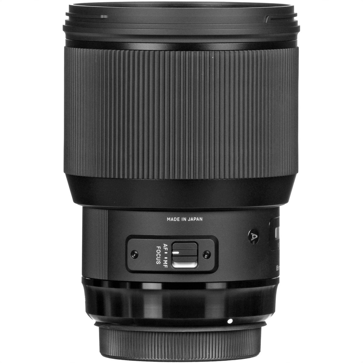 Sigma 85mm F1.4 DG HSM Art Lens