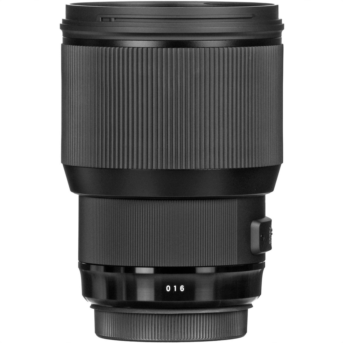 Sigma 85mm F1.4 DG HSM Art Lens