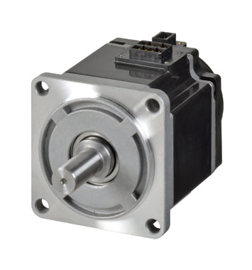 R88M-1M2K020C-S2 | Omron 1S Series 2kW AC Servo Motor 2000RPM Absolute Encoder