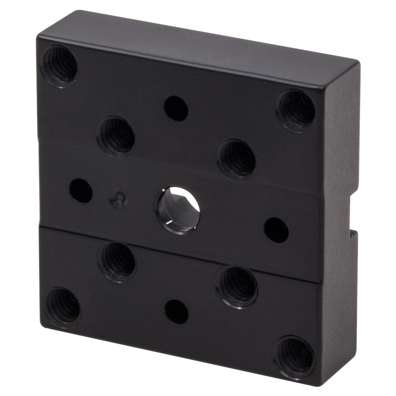 TH-MS103 - Adapter Plate, Optic Mounts to MS Series Translation Stages, Imperial