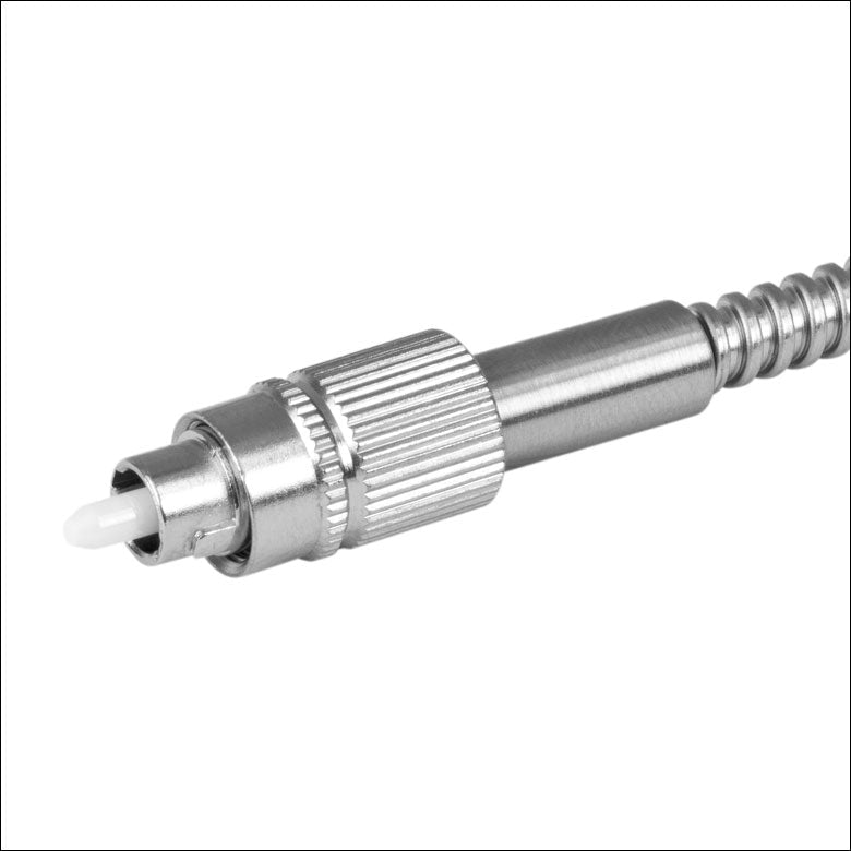 T-FTS50D - Stainless Steel Sleeve for Ø5.0 mm Tubing, 0.178" - 0.190" ID