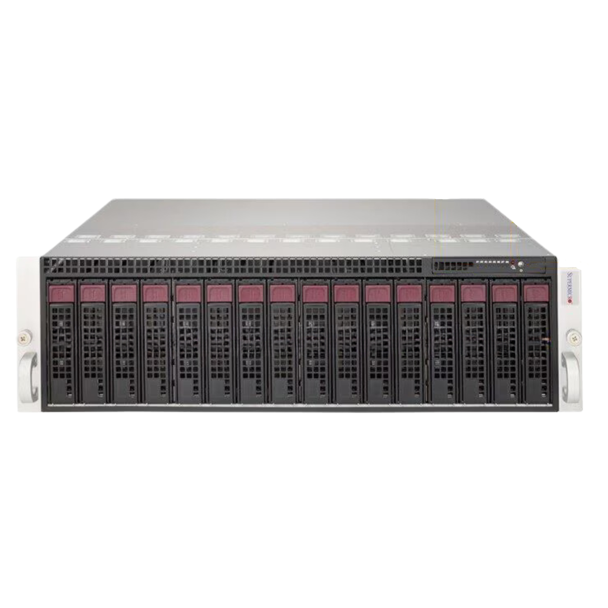 Supermicro Microcloud A+ AS-3015MR-H8TNR