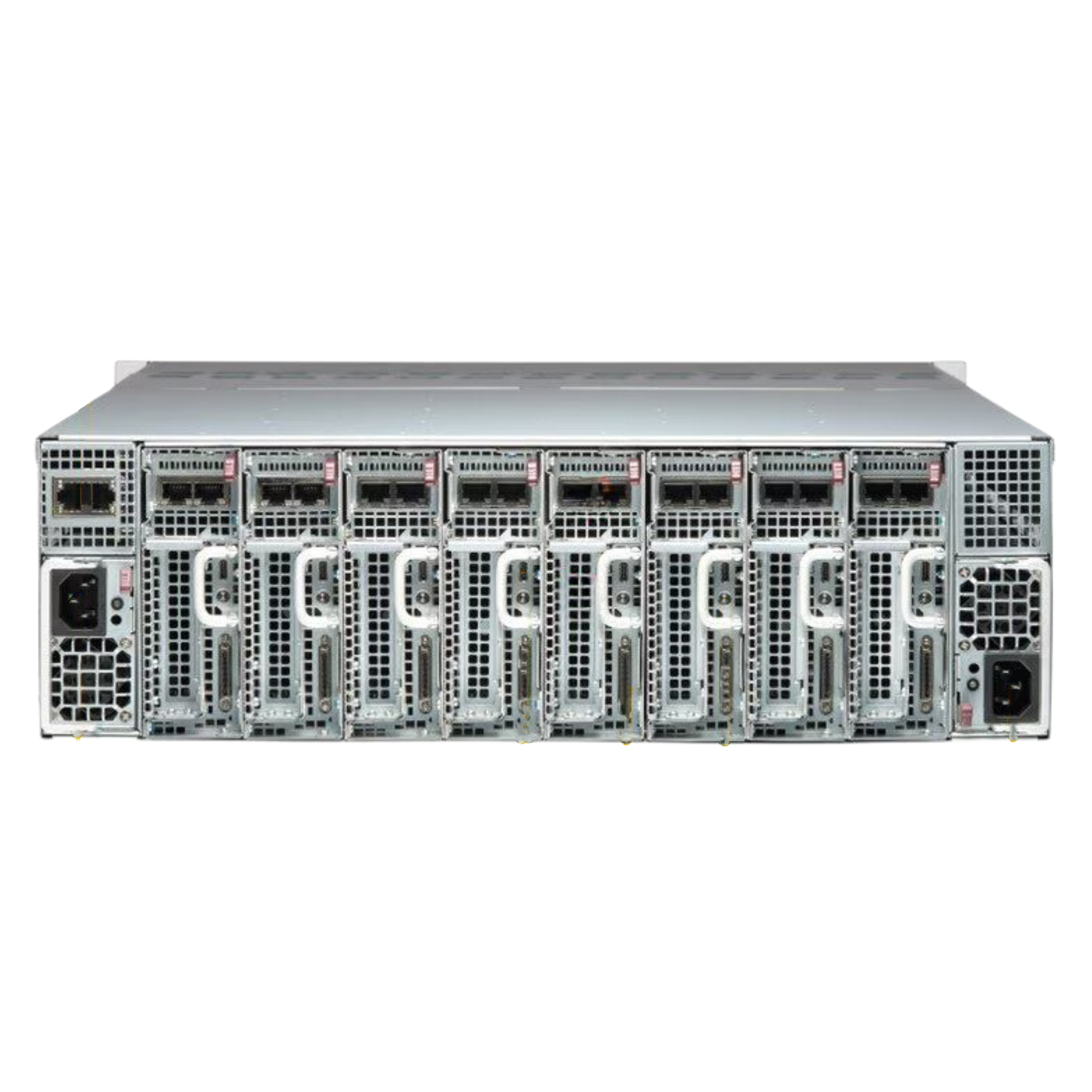 Supermicro Microcloud A+ AS-3015MR-H8TNR