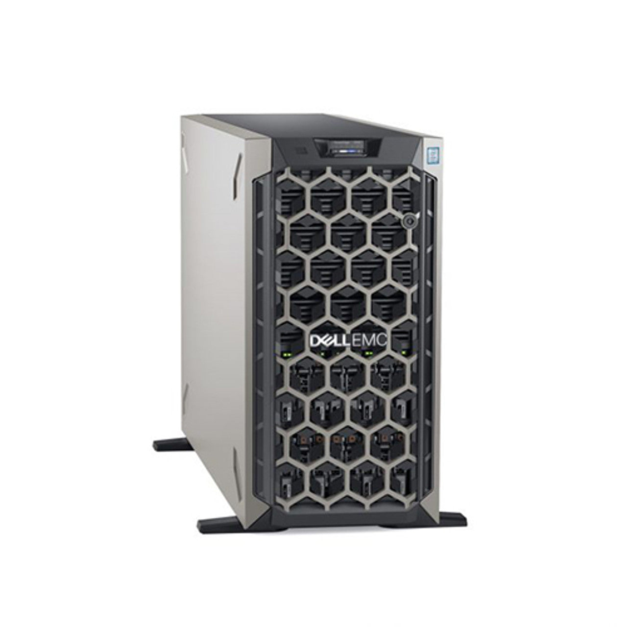 Dell PowerEdge T640 16-Bay 2.5" Build-Your-Own Server