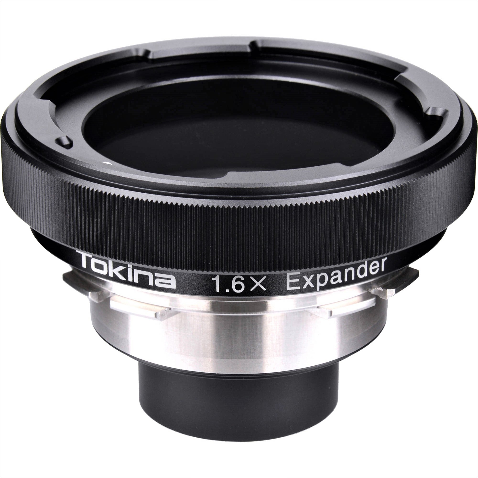 Tokina Cinema PL to PL 1.6x Expander