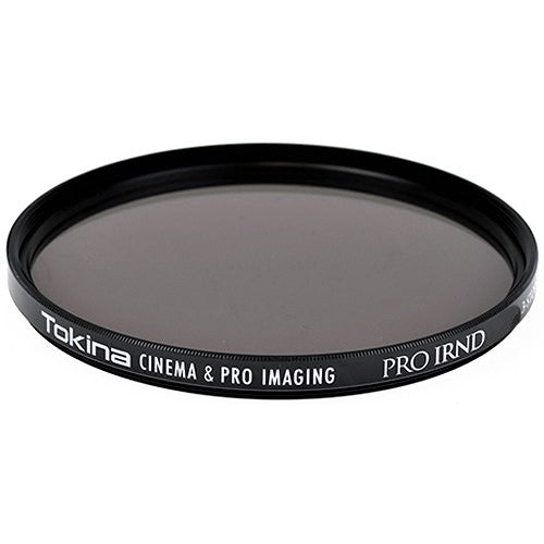 Tokina 82mm Cinema PRO IRND 2.1 Filter (7 Stop)