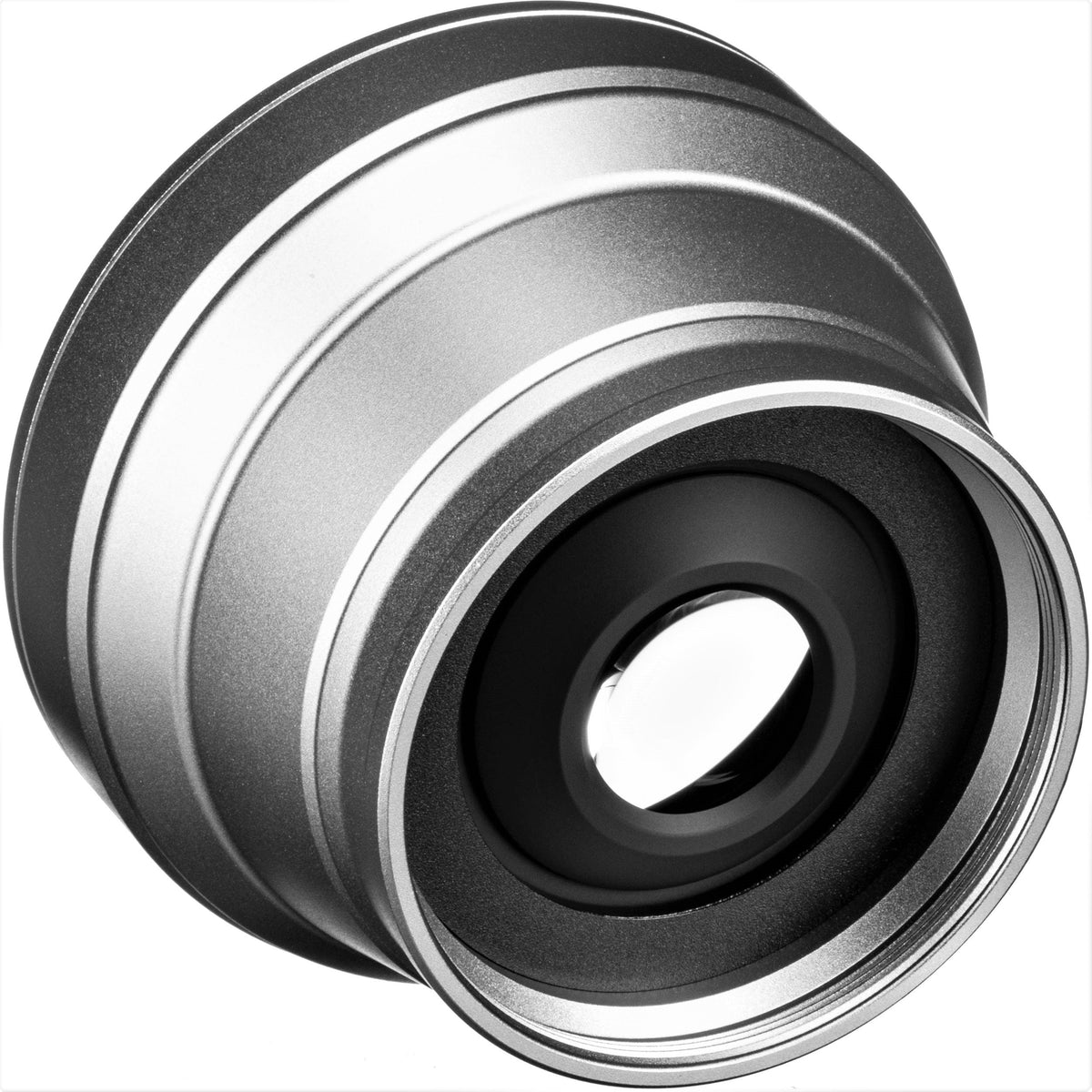 Fujifilm TCL-X100 II Tele Conversion Lens (Black & Silver)