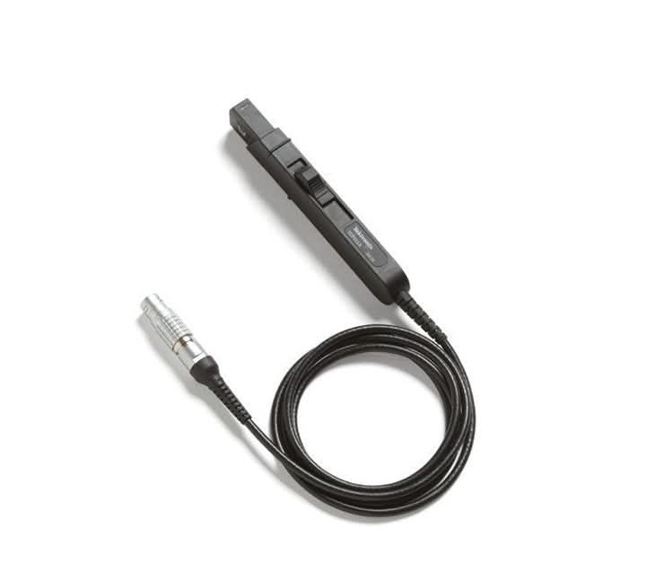 Tektronix TCP312A TCP300-Series 1.5m 100MHz 150V 21.2A Current Probe