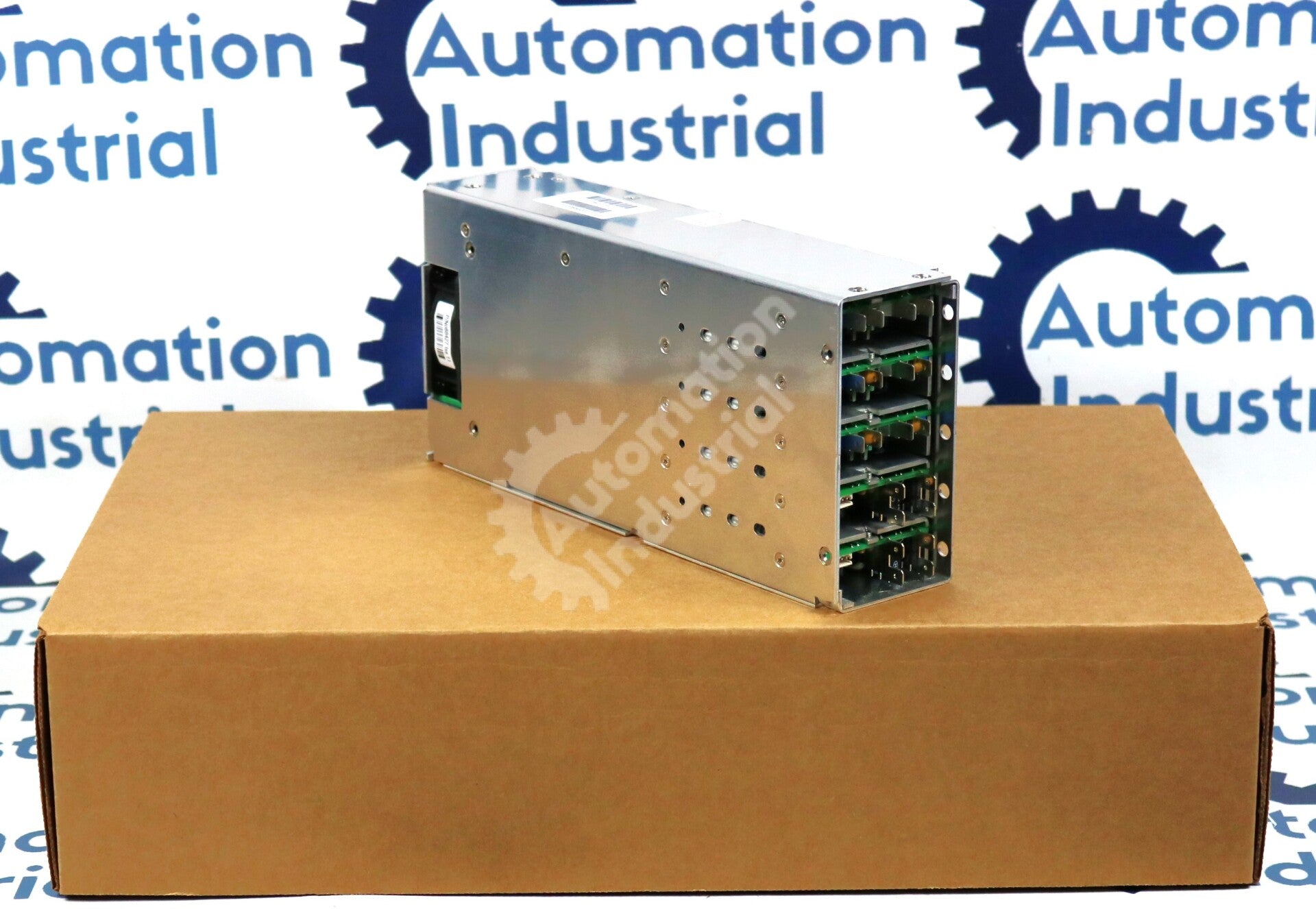 H41014 By TDK-Lambda Modular Power Supply New Surplus Factory Package