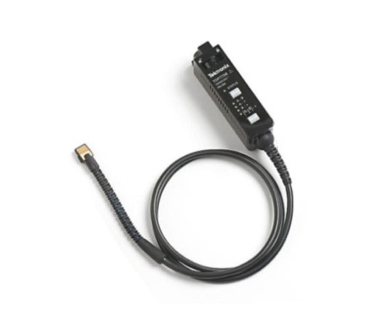 Tektronix TDP7706 TDP7000 48m 6GHz FlexChannel TriMode Differential Probe