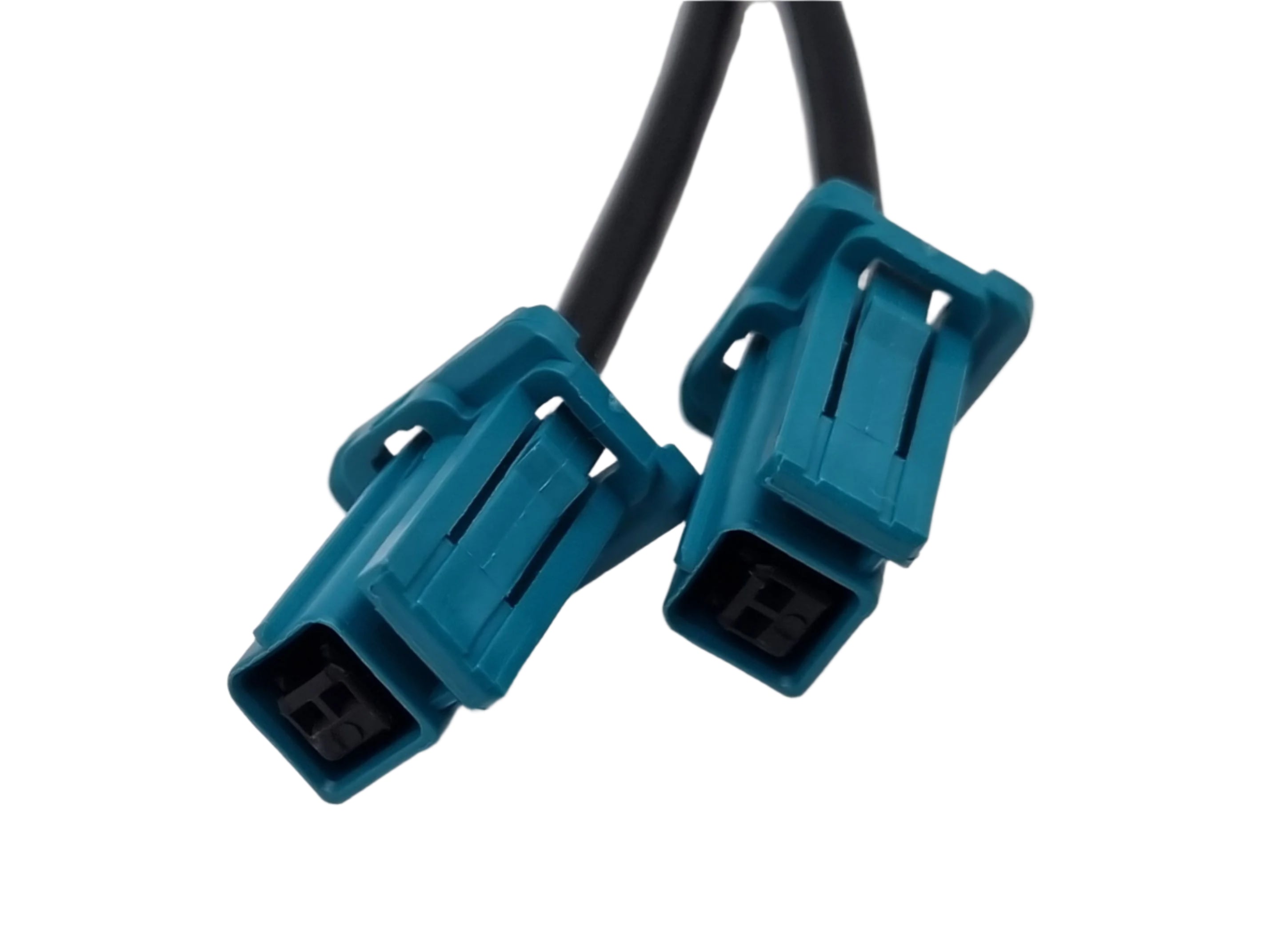 MATEnet Connecting Cables