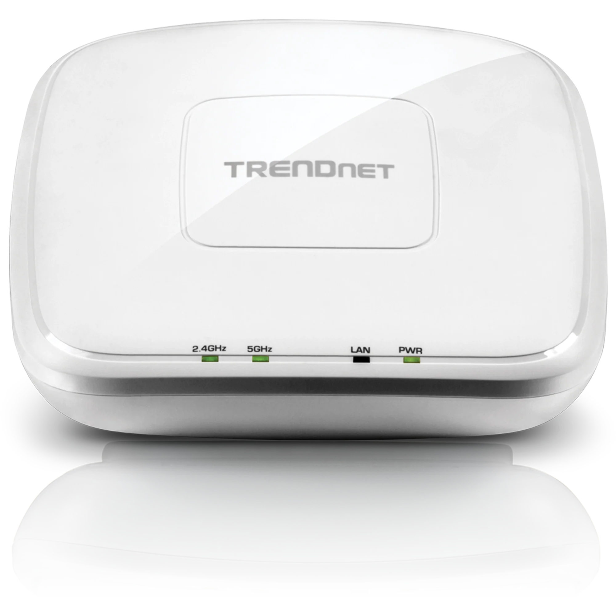 TRENDnet TEW-821DAP (CA) AC1200 Dual Band PoE Access Point (with software controller)