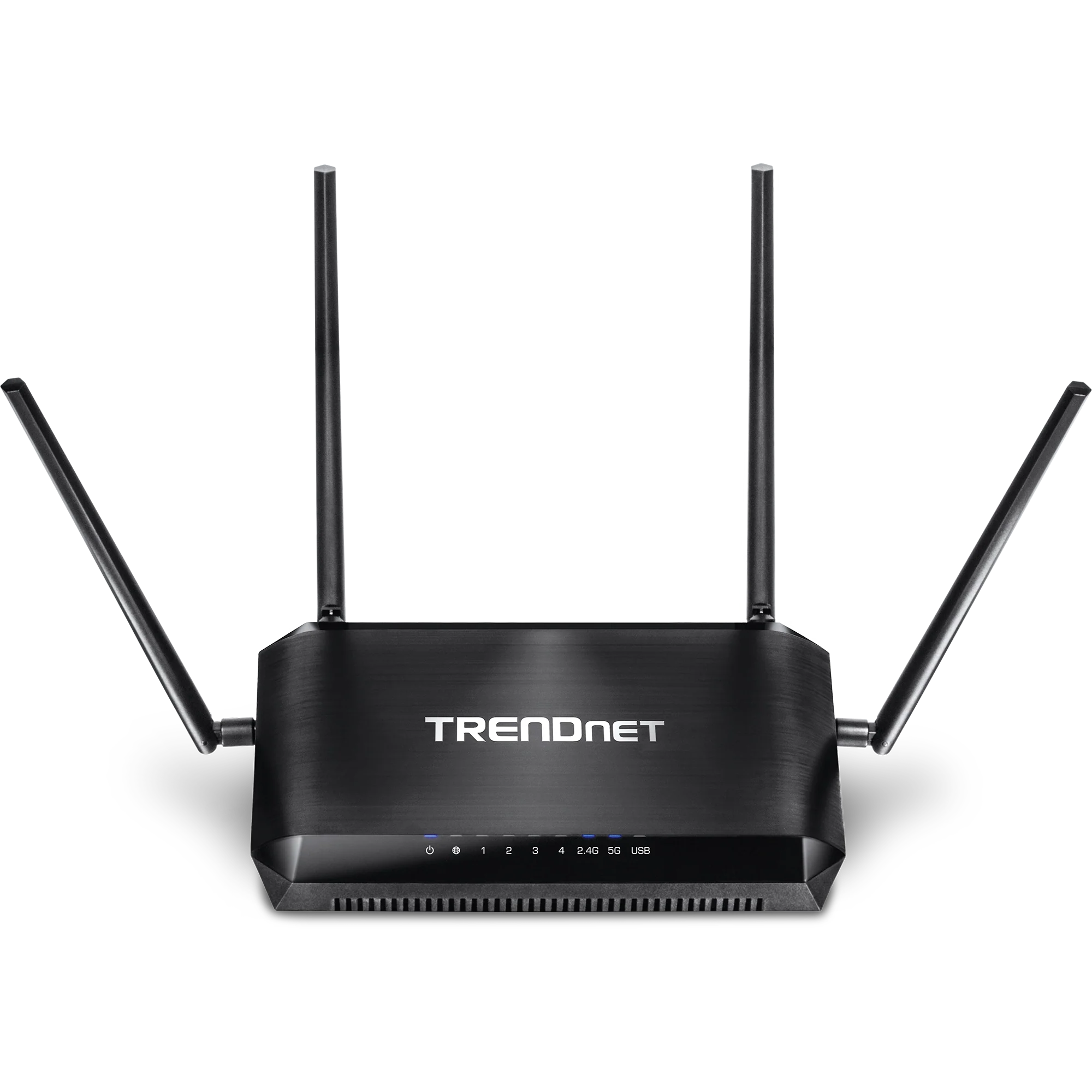 TRENDnet TEW-827DRU AC2600 Dual Band Wireless Router