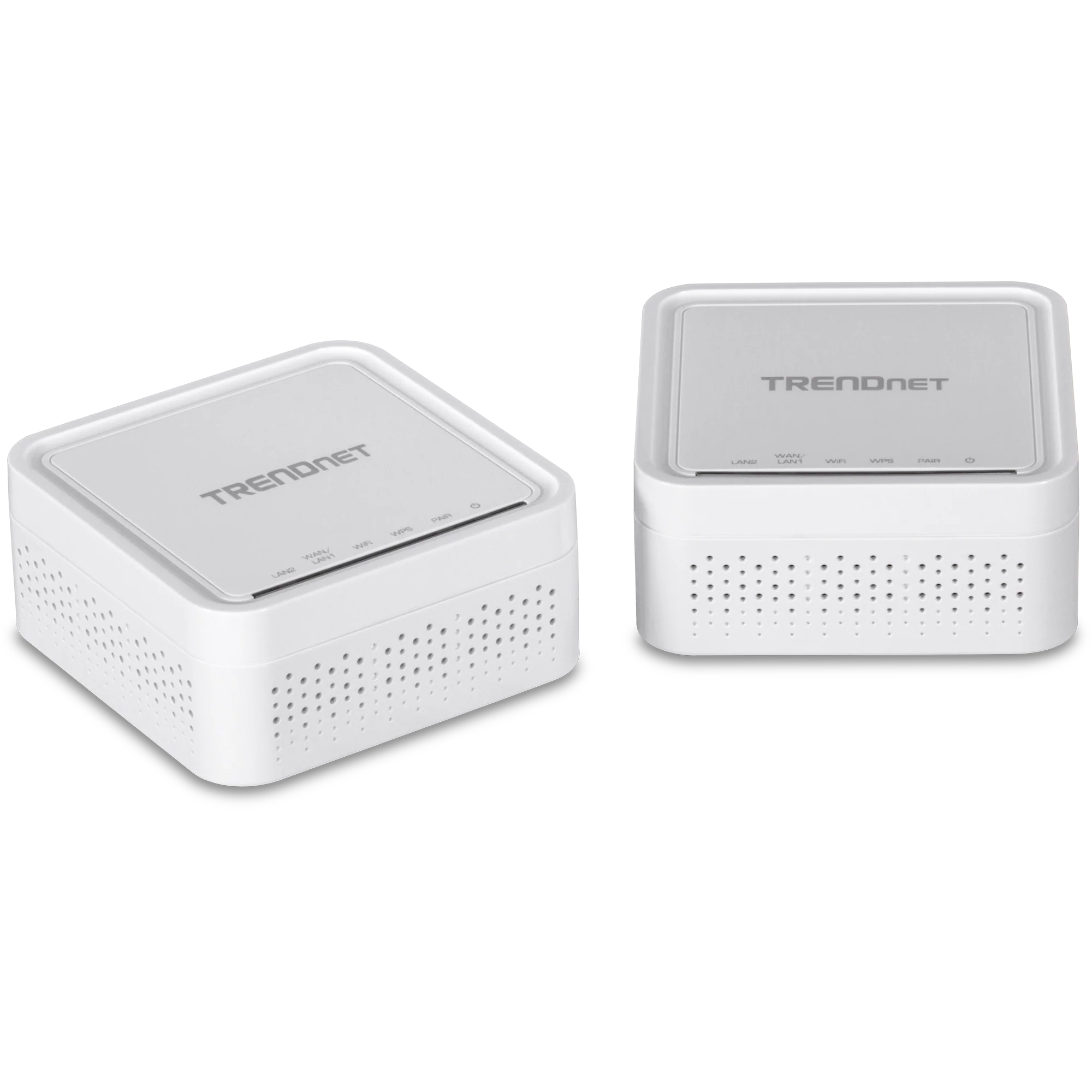 TRENDnet TEW-832MDR2K AC1200Dual Band WiFi EasyMesh™ Kit