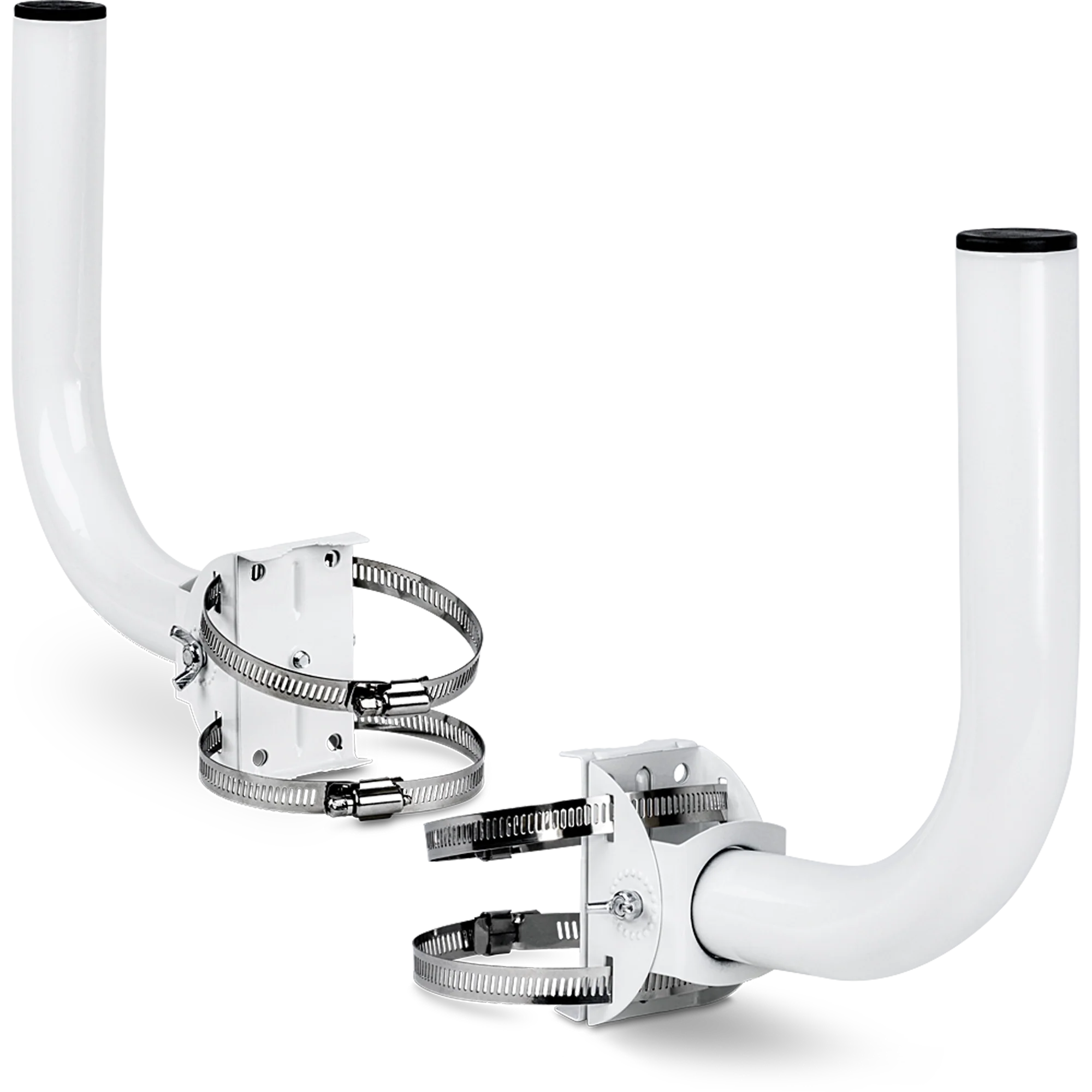 TRENDnet TEW-P012K Universal Wall / Pole Mount Bracket -2 Pack
