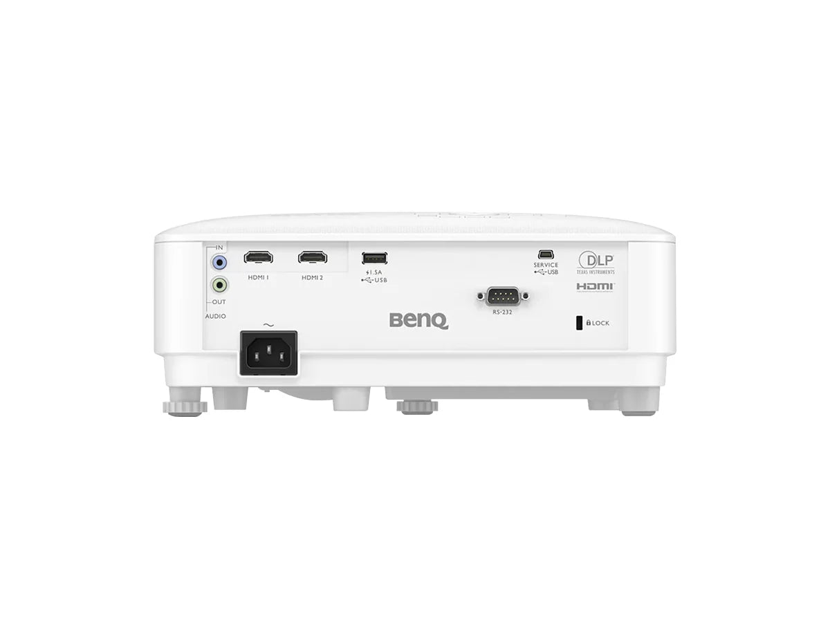 BenQ TH575 Full HD 1080p DLP Digital Projector