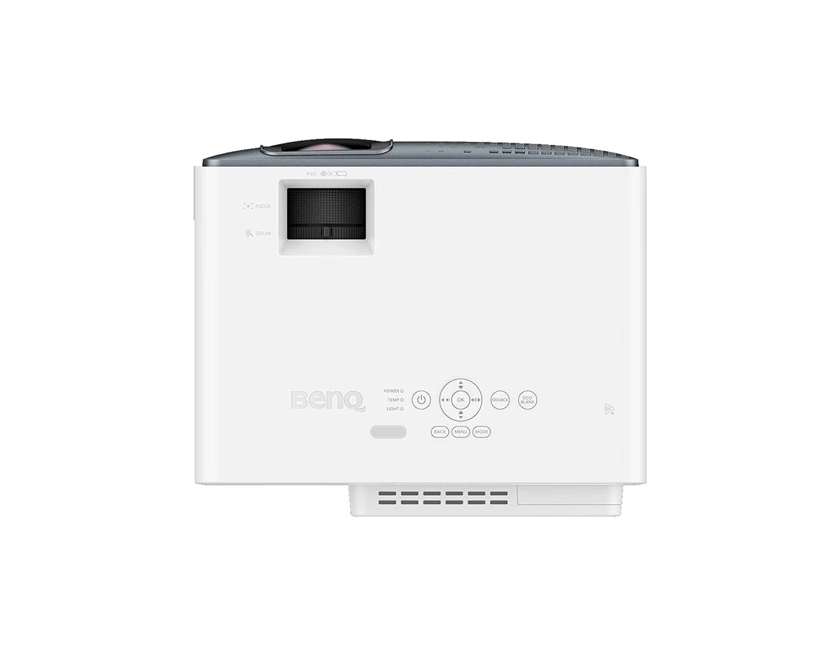 BenQ TK710STi 4K UHD Short Throw Laser Projector