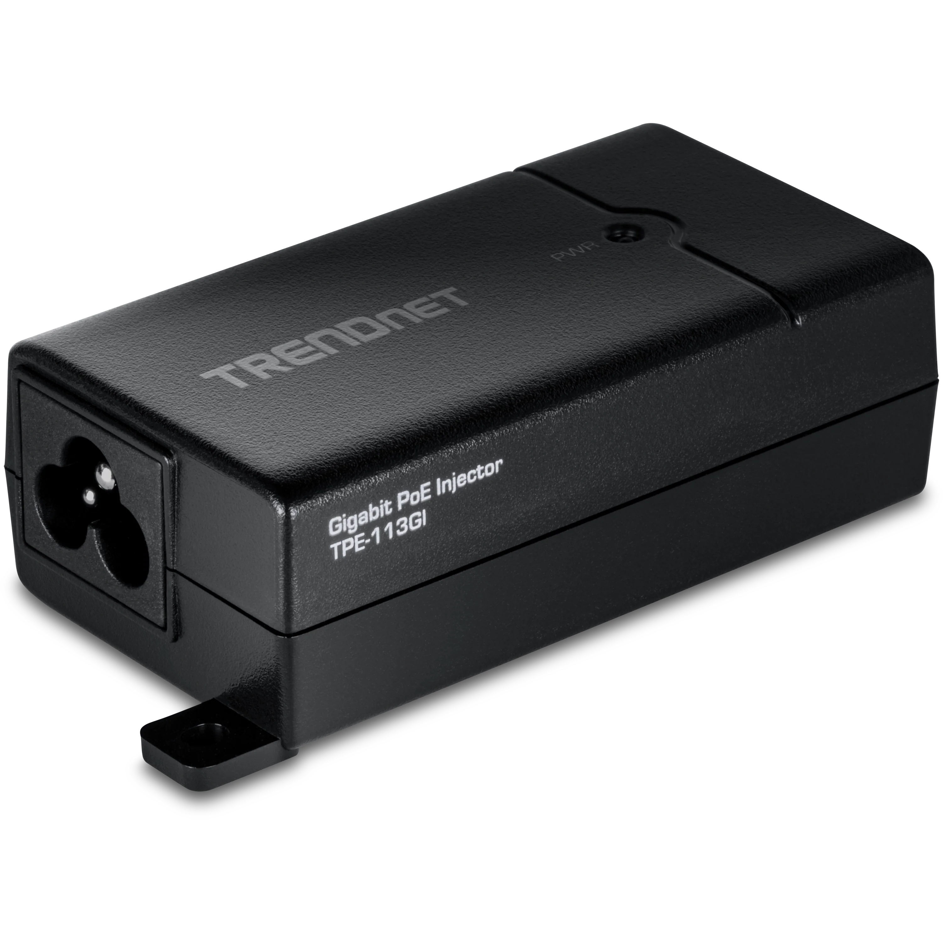 TRENDnet TPE-113GI Gigabit Power over Ethernet (PoE) Injector