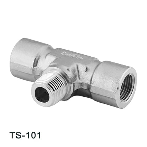 TecMicro 0-100% Oxygen O2 Sensors
