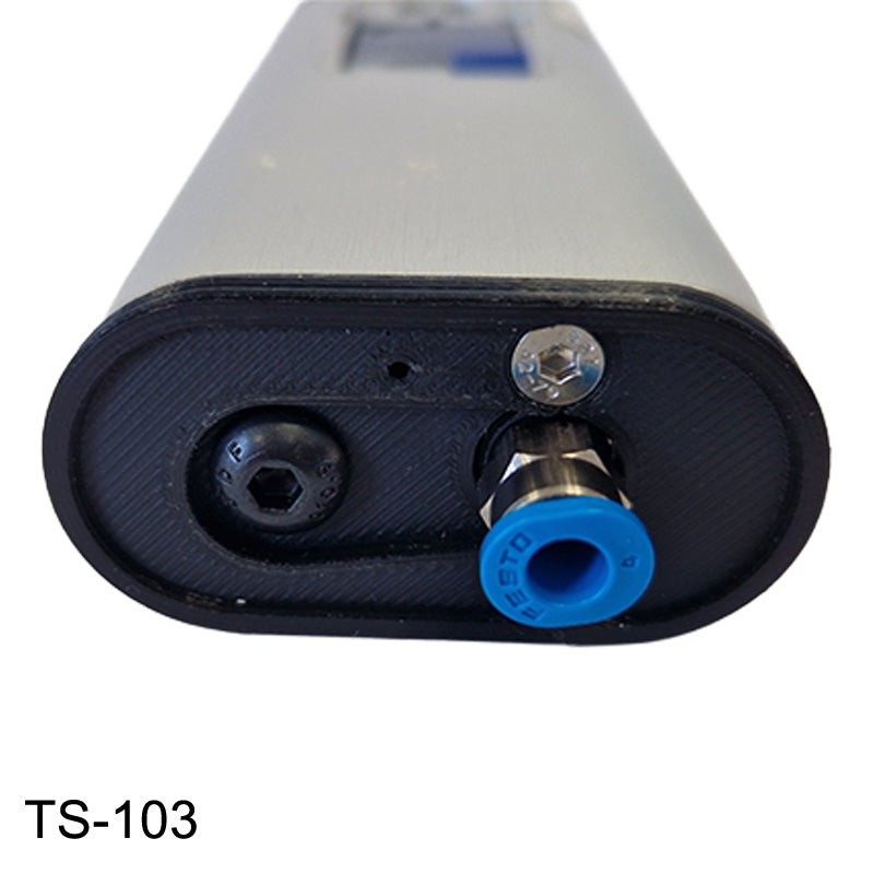 Portable Oxygen Analyzer for Welding (0-2000ppm)