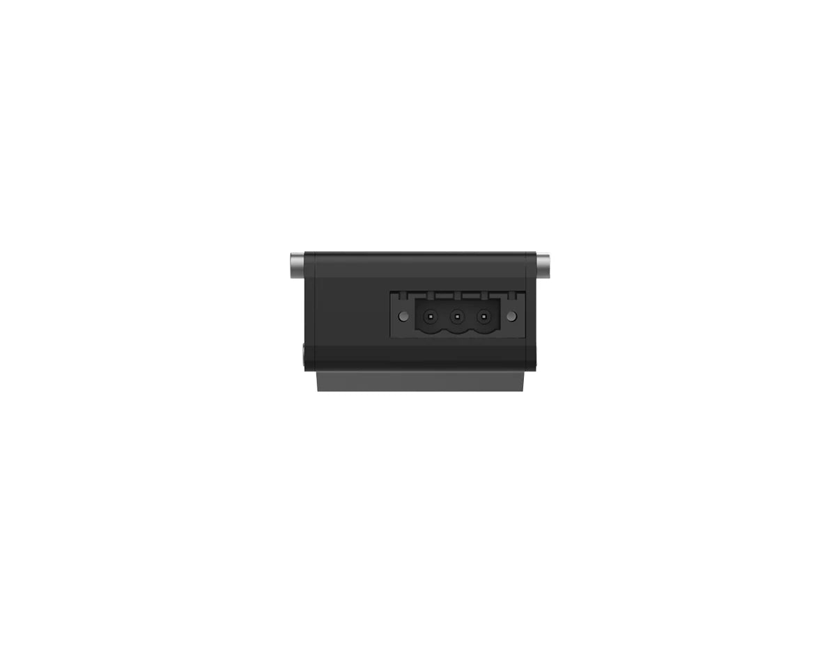 Teltonika TSF010 5-Port Industrial Flat Ethernet Switch (TSF010000000)