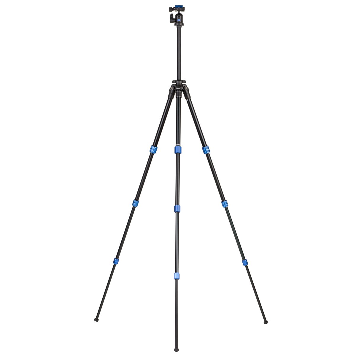 Benro TSL08AN00 Slim Aluminum-Alloy Tripod with Ball head