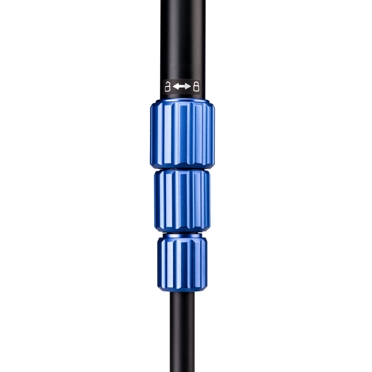 Benro TSL08AN00 Slim Aluminum-Alloy Tripod with Ball head