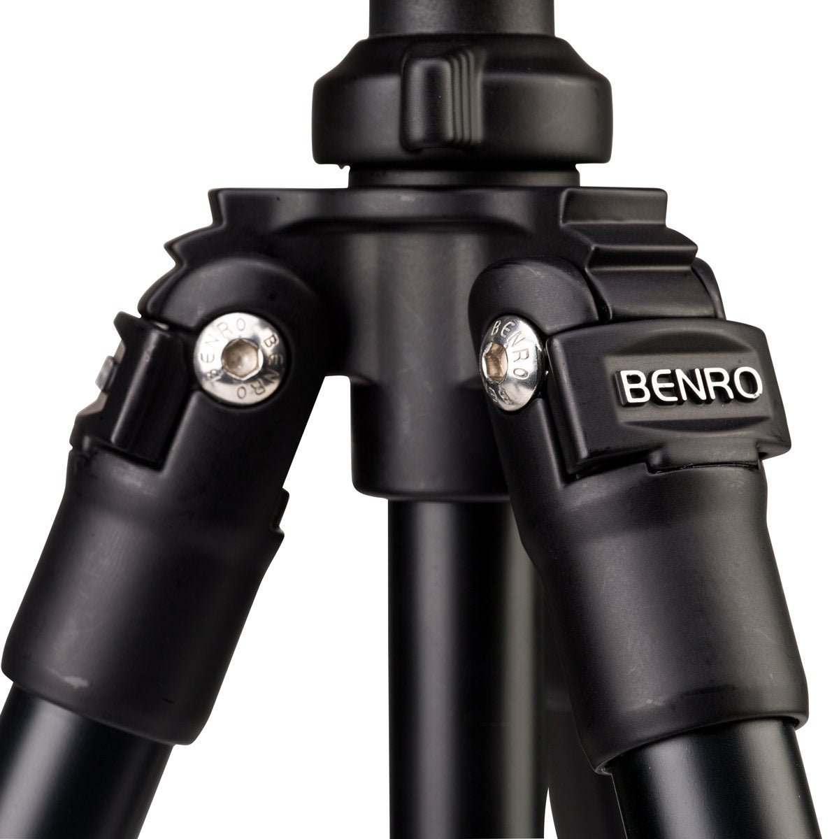 Benro TSL08AN00 Slim Aluminum-Alloy Tripod with Ball head