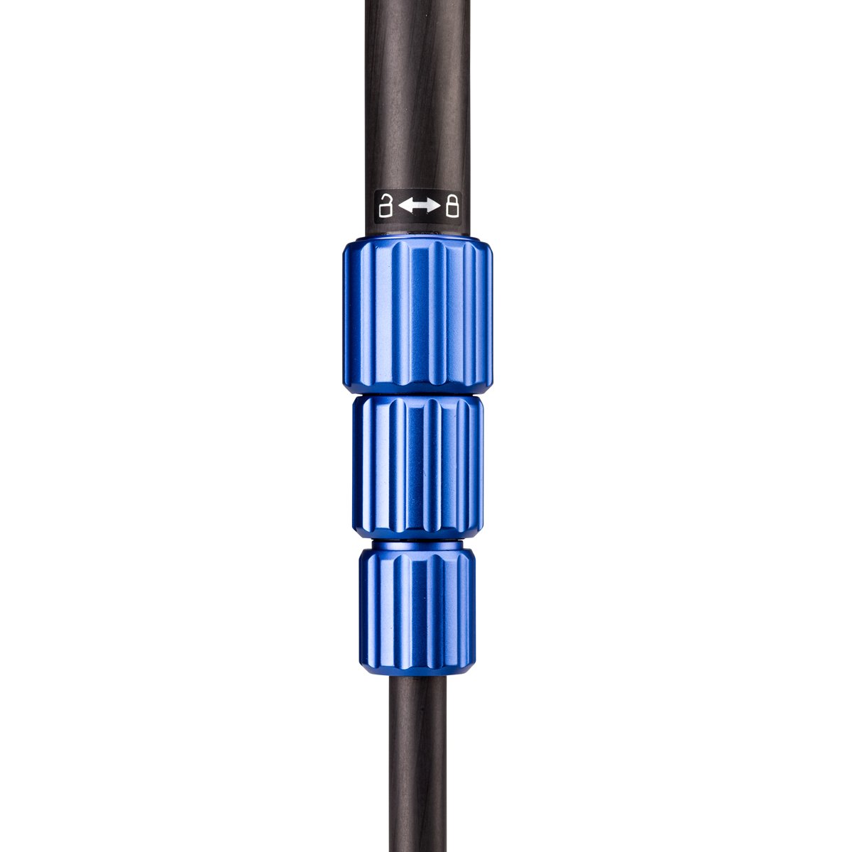 Benro TSL08CN00 Slim Carbon-Fiber Tripod with Ball head