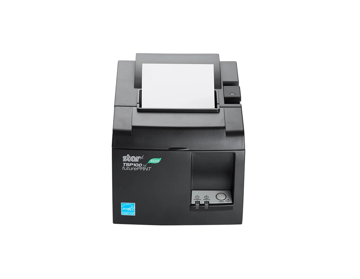 Star Micronics USB Thermal Receipt Printer (TSP143IIU)