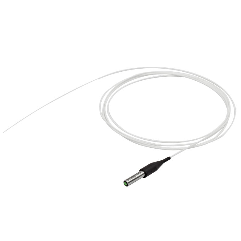 T-50-1310A - Single Mode GRIN Fiber Collimator, 1310 nm, No Connector