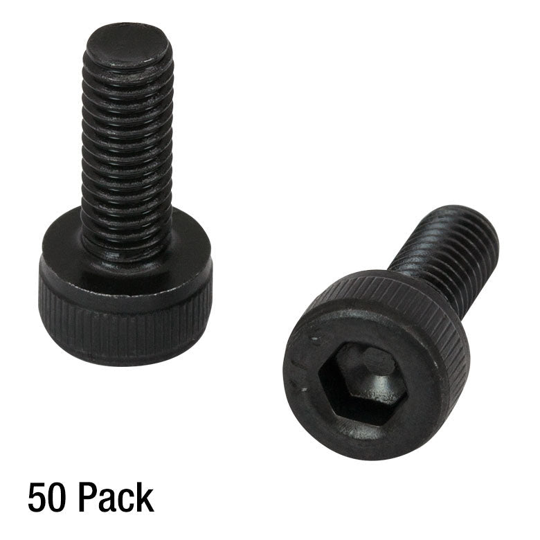 TH-SH3M8 - M3 x 0.5 Alloy Steel Cap Screw, 8 mm Long, 50 Pack
