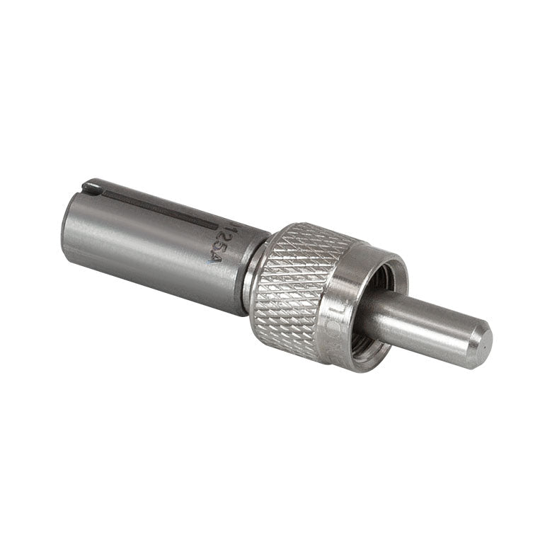 TH-B10380A - SMA905 Multimode Connector, Ø380 µm Bore, SS Ferrule, for TH-BFT1