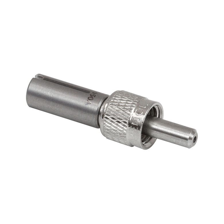 SMA905 Multimode Connector, Ø850 µm Bore, SS Ferrule, for BFT1