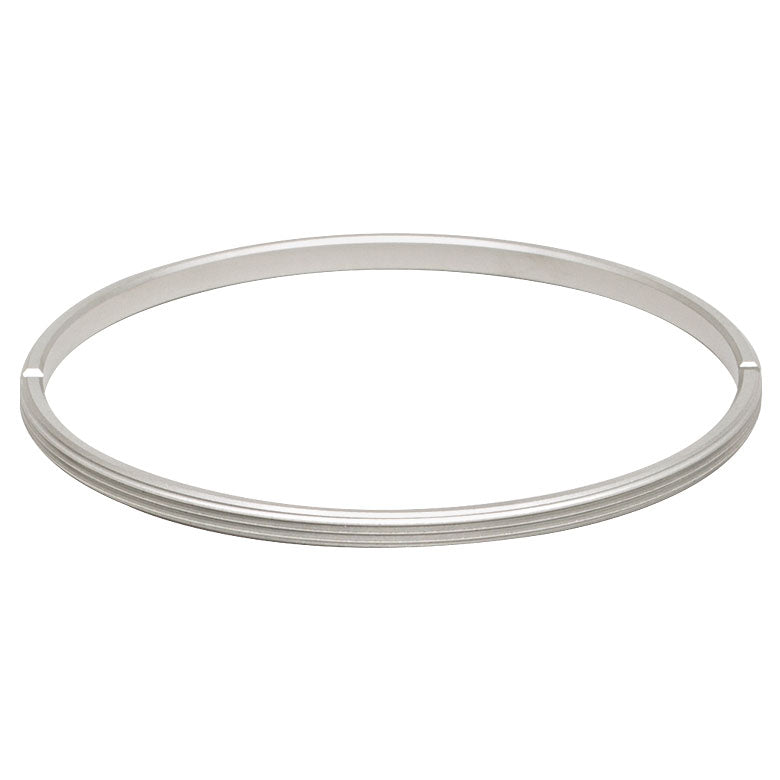 T-POLARIS-SM2RR - Stainless Steel SM2 (2.035"-40) Threaded Retaining Ring