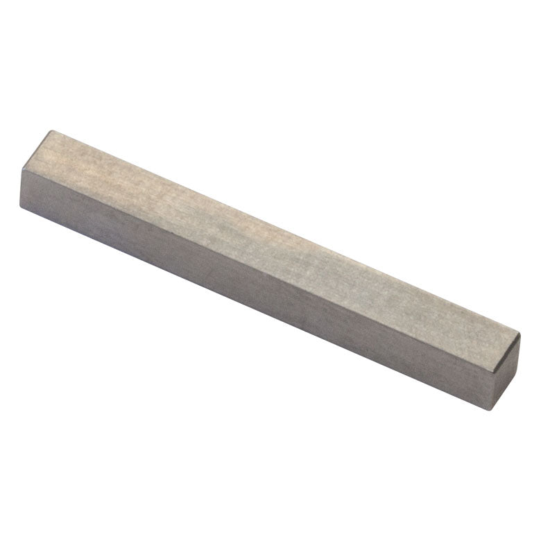 THL-VHH000 - Top Insert for Fiber Holding Blocks, Flat