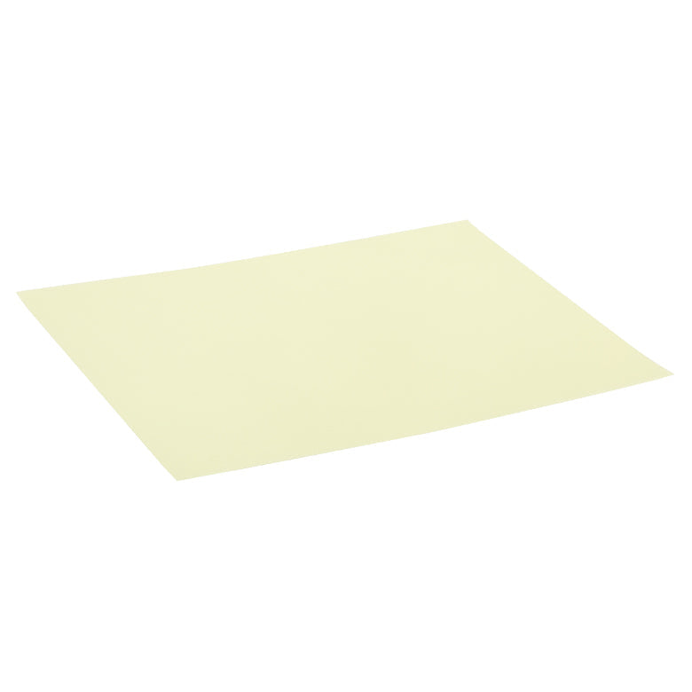 TH-LF3P - 11" x 9" Aluminum Oxide Lapping (Polishing) Sheets, 3 µm Grit (10 Sheets)