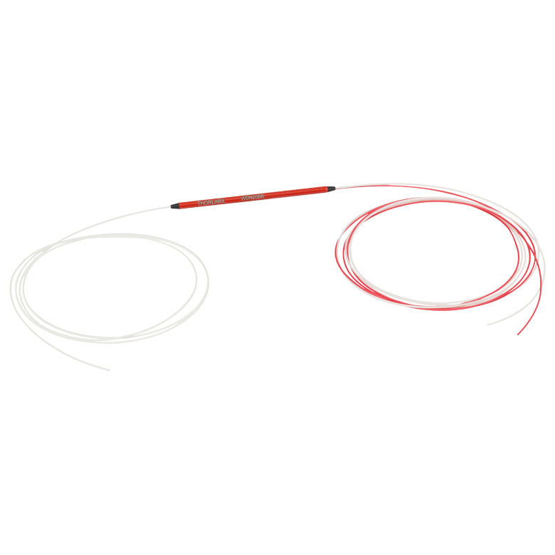 T-WDN20BB - 2000 nm / 600 - 800 nm Wavelength Division Multiplexer, No Connectors