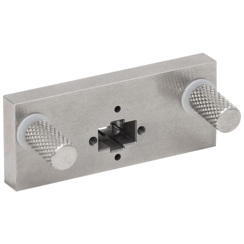 TH-GL16M3 - Mounting Fixture for MPO-Style 16-Fiber Connector