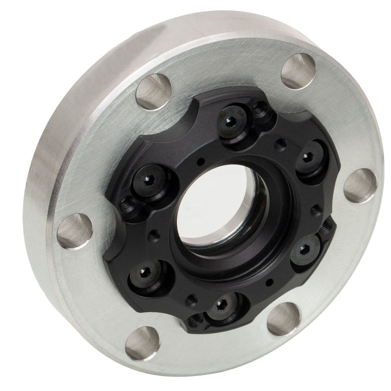 T-VC22FL - Ø2.75" CF Flange for Ø1" Optics