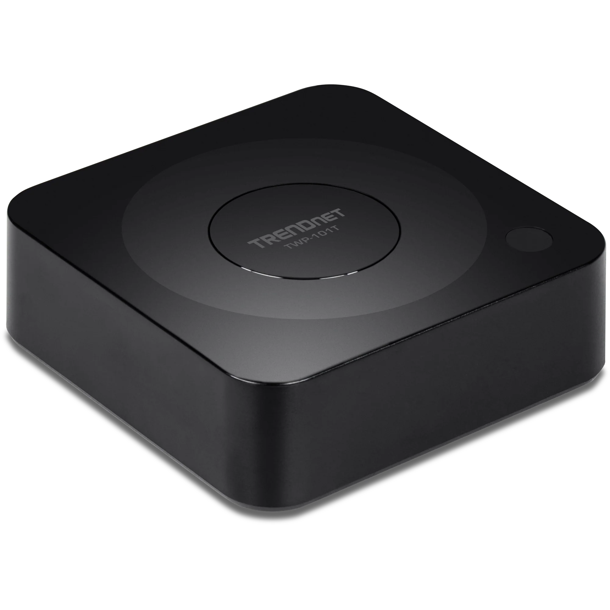 TRENDnet TWP-101T 4K Wireless HDMI Extender Add-on Transmitter (for TWP-100R1K)