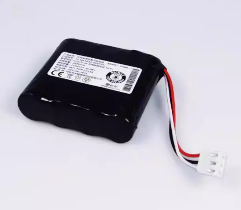 HYLB-102 TWSLB-005 Battery for EDAN SE-1, SE-100, SE-3, SE-300, SE-1201, SE-301