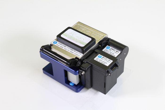 Sumitomo Type-400S Active Clad Alignment Splicer Kit