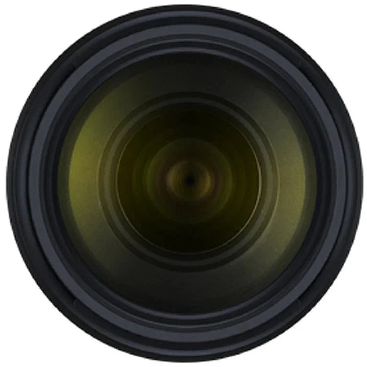 Tamron 100-400mm f/4.5-6.3 Di VC USD Lens