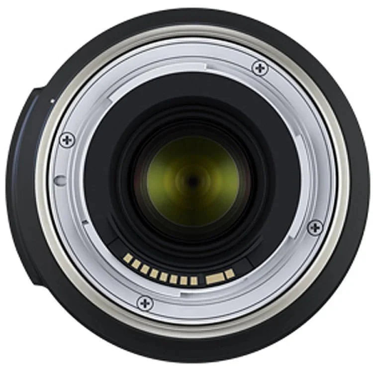 Tamron 100-400mm f/4.5-6.3 Di VC USD Lens