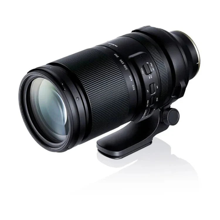 Tamron 150-500mm F/5-6.7 Di III VC VXD Lens