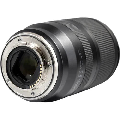 Tamron 17-70mm f/2.8 Di III-A VC RXD Lens