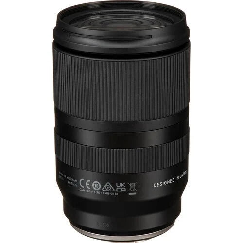 Tamron 17-70mm f/2.8 Di III-A VC RXD Lens
