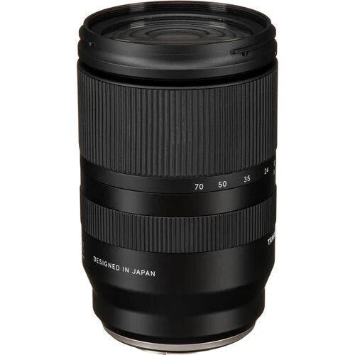 Tamron 17-70mm f/2.8 Di III-A VC RXD Lens